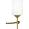 Quoizel Aria Vanity Light ARI8622WS - alternate 2